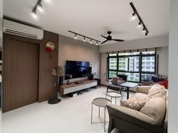Tampines North Drive 1 (Tampines), Multi Generation #636015431
